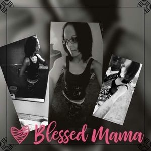 Meet your Posher, Krissy